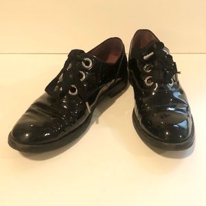 Marc Jacobs Helena oxfords